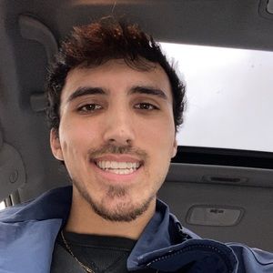 Meet your Posher, Seth